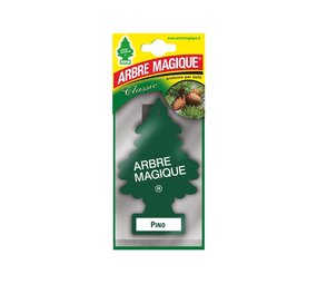 Arbre Magique Wonderboom Luchtverfrisser Pino Arbre Magique Wonderboom Luchtverfrisser Pino