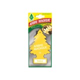 Arbre Magique Wonderboom Luchtverfrisser Vanille Arbre Magique Wonderboom Luchtverfrisser Vanille