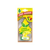 Arbre Magique Wonderboom Luchtverfrisser Lemon Arbre Magique Wonderboom Luchtverfrisser Lemon