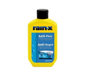 Rain-x Rain-X 80113200 Antiregen 200ml Rain-x Rain-X 80113200 Antiregen 200ml