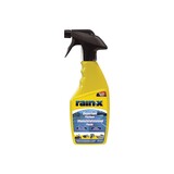 Rain-x Rain-X Plastic Water Repellent Spray 500ml Rain-x Rain-X Plastic Water Repellent Spray 500ml