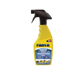 Rain-x Rain-X Plastic Water Repellent Spray 500ml Rain-x Rain-X Plastic Water Repellent Spray 500ml