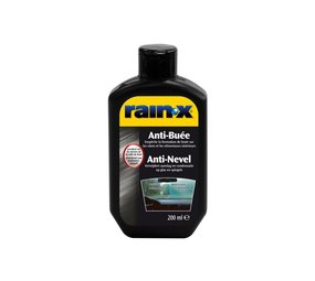 Rain-x Rain-X 81113200 Anti nevel 200ml Rain-x Rain-X 81113200 Anti nevel 200ml