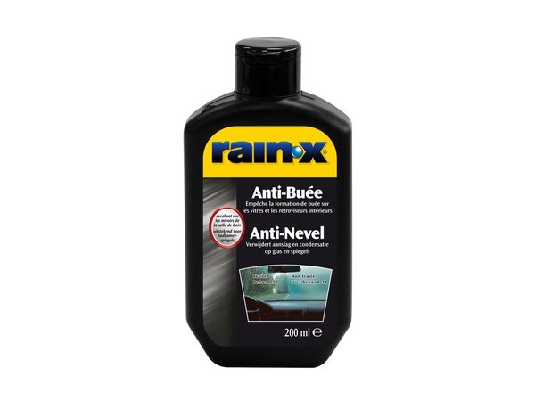 Rain-x Rain-X 81113200 Anti nevel 200ml Rain-x Rain-X 81113200 Anti nevel 200ml