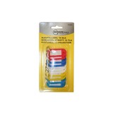 Benson Benson Sleutel labels 10 stuks in blister Benson Benson Sleutel labels 10 stuks in blister