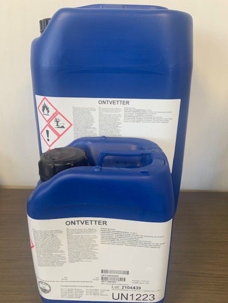 AD-Chemicals AD-Chemicals - Ontvetter AD-Chemicals AD-Chemicals - Ontvetter