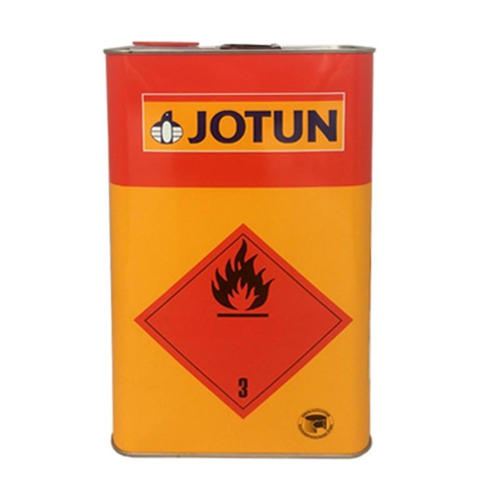 Jotun Jotun Thinner no. 7 - 5 Liter Jotun Jotun Thinner no. 7 - 5 Liter