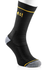 Buckler Boots Werksokken - Zwart Buckler Boots Werksokken - Zwart