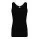 Beeren Beeren Singlet Heren M3000 - Zwart Beeren Beeren Singlet Heren M3000 - Zwart