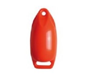 Lankhorst taselaar Pick-up Fender 18x40cm - Oranje Lankhorst taselaar Pick-up Fender 18x40cm - Oranje