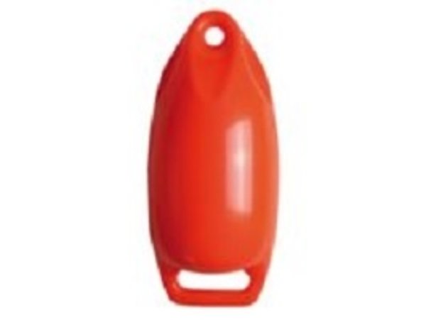 Lankhorst taselaar Pick-up Fender 18x40cm - Oranje Lankhorst taselaar Pick-up Fender 18x40cm - Oranje