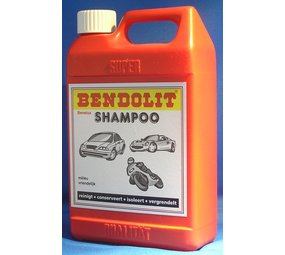 Bendolit Bendolit Shampoo 1000ml Bendolit Bendolit Shampoo 1000ml
