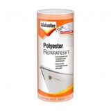 Alabastine Alabastine Polyester reparatieset 250 gram Alabastine Alabastine Polyester reparatieset 250 gram