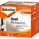 Alabastine Alabastine Houtreparatie 500 gram Alabastine Alabastine Houtreparatie 500 gram