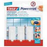 Tesa Tesa Powerstrip small wit -1kg Tesa Tesa Powerstrip small wit -1kg