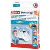 Tesa Tesa Powerstrips small -14x