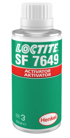 Loctite Loctite SF 7649 -150ml Loctite Loctite SF 7649 -150ml