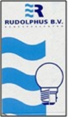 Rudolphus Rudolphus Kogellampen 24 Volt-E14