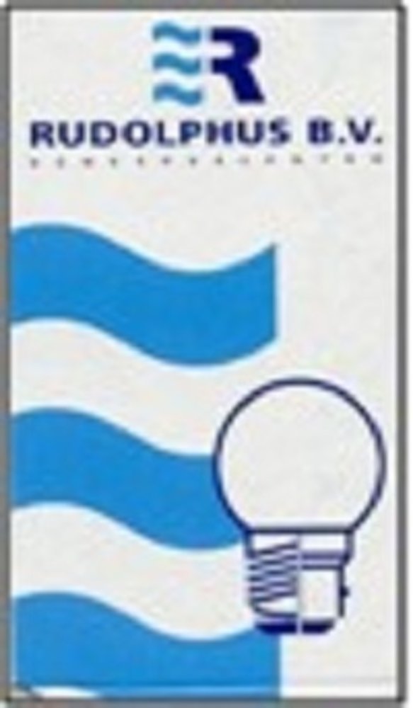 Rudolphus Rudolphus Kogellamp 24 Volt -E27 Rudolphus Rudolphus Kogellamp 24 Volt -E27