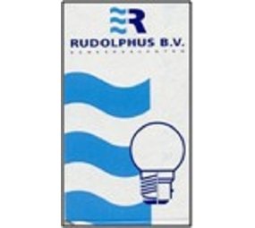 Rudolphus Rudolphus Kogellamp 24 Volt  -E27 Rudolphus Rudolphus Kogellamp 24 Volt  -E27