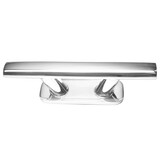 Seilflechter Seilflechter - Kikker met plaat - RVS A4 Seilflechter Seilflechter - Kikker met plaat - RVS A4