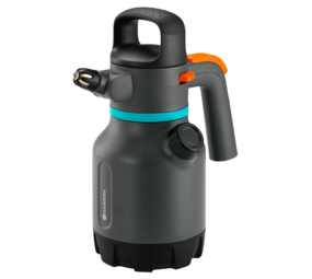 Gardena Gardena Drukspuit 1,25 l comfort Gardena Gardena Drukspuit 1,25 l comfort