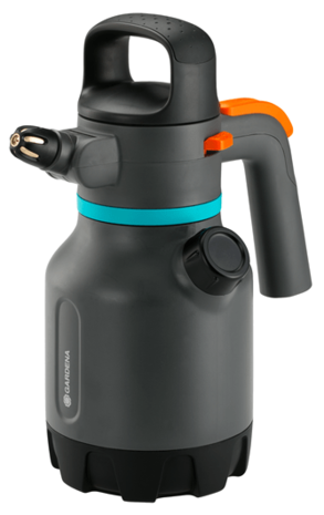 Gardena Gardena Drukspuit 1,25 l comfort Gardena Gardena Drukspuit 1,25 l comfort