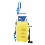 Middelwijk Drukspuit MM 5 liter Middelwijk Drukspuit MM 5 liter