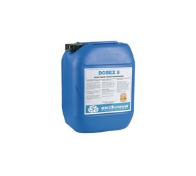 Exclusiva Dobex 8 - Alkalisch schuim reinigingsmiddel