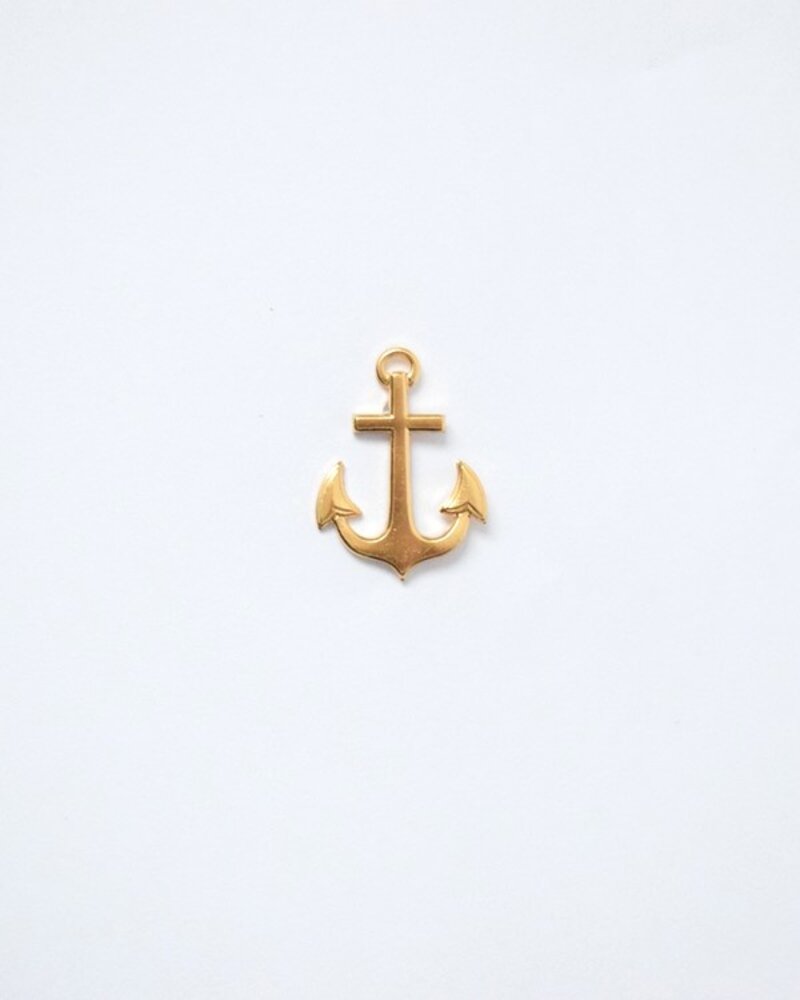 Roosenstein Ankertje voor de Rooscap Roosenstein Ankertje voor de Rooscap