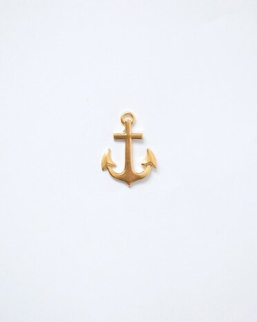 Roosenstein Ankertje voor de Rooscap Roosenstein Ankertje voor de Rooscap