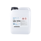 Werken met Merken Bio Ethanol 99% - 5liter Werken met Merken Bio Ethanol 99% - 5liter