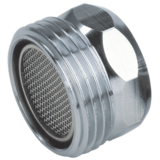 Gardena Gardena Schroefadapter voor zachte bruisstraal 2906 Gardena Gardena Schroefadapter voor zachte bruisstraal 2906