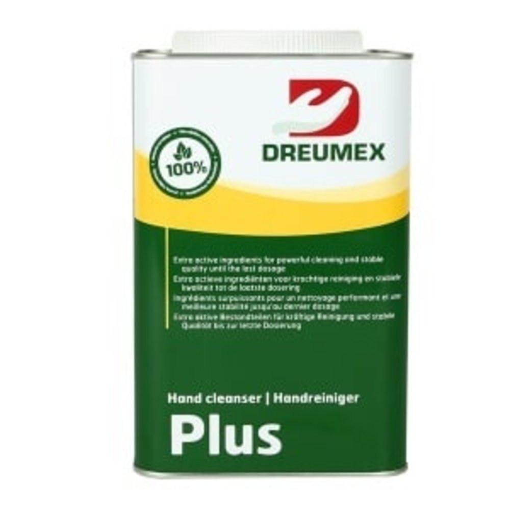Dreumex Dreumex Plus Dreumex Dreumex Plus