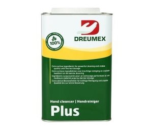 Dreumex Dreumex Plus Dreumex Dreumex Plus