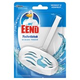 WC-Eend WC Eend Toiletblok Ocean Fresh WC-Eend WC Eend Toiletblok Ocean Fresh