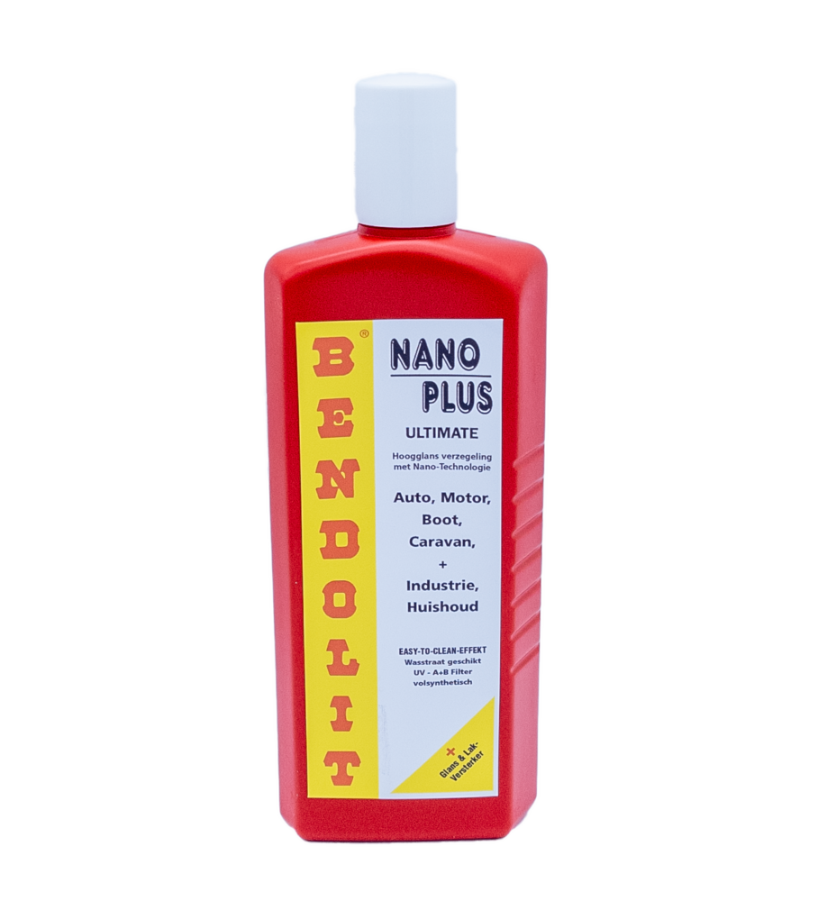 Bendolit Bendolit Nano Plus Ultimate