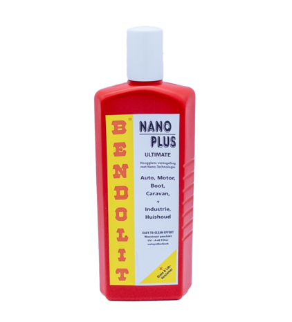 Bendolit Bendolit Nano Plus Ultimate