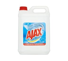 Ajax Ajax Allesreiniger Fris 5 Liter Ajax Ajax Allesreiniger Fris 5 Liter