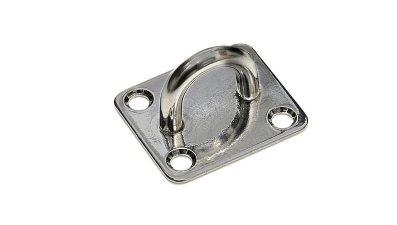 Dulimex Dulimex dekogen RVS AISI 316 Dulimex Dulimex dekogen RVS AISI 316