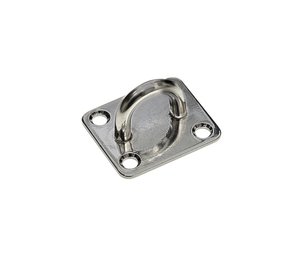 Dulimex Dulimex dekogen RVS AISI 316 Dulimex Dulimex dekogen RVS AISI 316