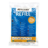 Absodry Absodry navulling vochtvreter 450 gram Absodry Absodry navulling vochtvreter 450 gram