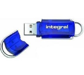 Integral Integral USB Stick 16GB Courier 2.0 Integral Integral USB Stick 16GB Courier 2.0