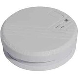 Chacon Chacon optische rookmelder inclusief batterij Chacon Chacon optische rookmelder inclusief batterij