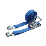 Loadlok Loadlok Spanband met Ratel en Haken 35 mm Loadlok Loadlok Spanband met Ratel en Haken 35 mm