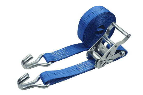 Loadlok Loadlok Spanband met Ratel en Haken 35 mm Loadlok Loadlok Spanband met Ratel en Haken 35 mm