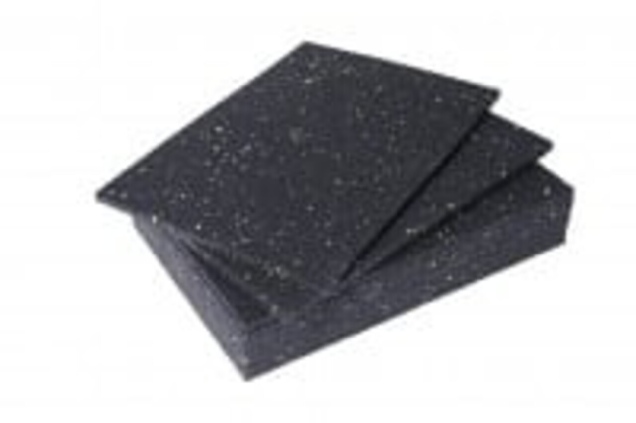 Loadlok Anti-Slipmatten 8 mm set 4 stuks Loadlok Anti-Slipmatten 8 mm set 4 stuks