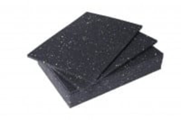 Loadlok Anti-Slipmatten 8 mm set 4 stuks Loadlok Anti-Slipmatten 8 mm set 4 stuks