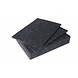 Loadlok Anti-Slipmatten 8 mm set 4 stuks Loadlok Anti-Slipmatten 8 mm set 4 stuks