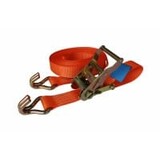 Loadlok Loadlok Spanband met Ratel en haken 35 mm Loadlok Loadlok Spanband met Ratel en haken 35 mm